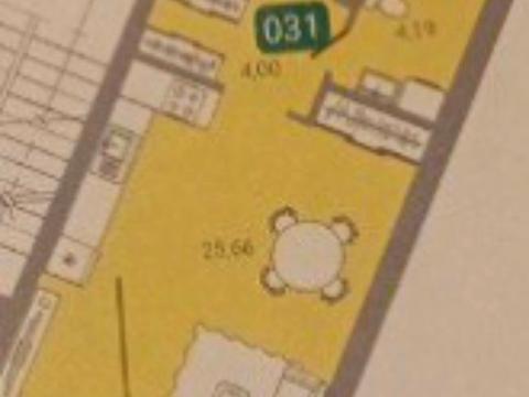 квартира за адресою Замарстинівська вул. (Калініна), (Будинок 9)