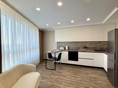 квартира за адресою Михайла Максимовича вул. (Онуфрія Трутенка), 32-Б