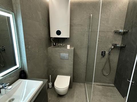 квартира за адресою Михайла Максимовича вул. (Онуфрія Трутенка), 32-Б