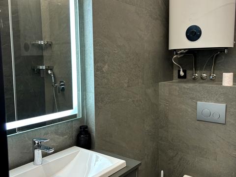 квартира за адресою Михайла Максимовича вул. (Онуфрія Трутенка), 32-Б