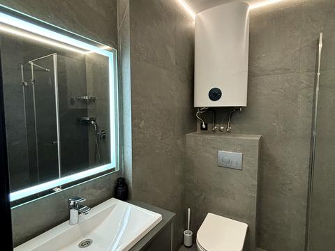 квартира за адресою Михайла Максимовича вул. (Онуфрія Трутенка), 32-Б