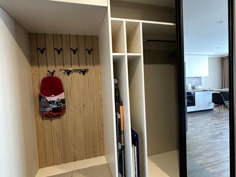 квартира за адресою Михайла Максимовича вул. (Онуфрія Трутенка), 32-Б