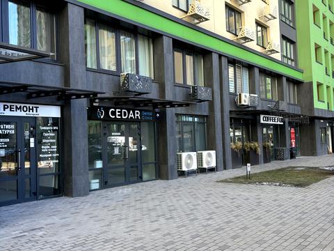 квартира за адресою Михайла Максимовича вул. (Онуфрія Трутенка), 32-Б