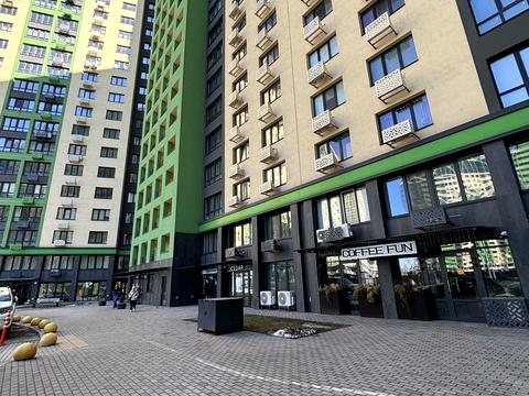 квартира за адресою Михайла Максимовича вул. (Онуфрія Трутенка), 32-Б