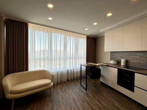 квартира за адресою Михайла Максимовича вул. (Онуфрія Трутенка), 32-Б