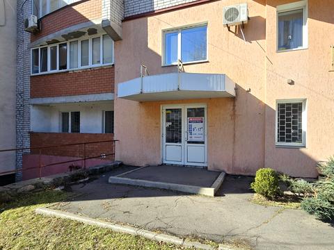 коммерческая по адресу Ивана Мазепы ул. (Бутиріна), 25