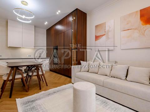 квартира по адресу Фортечный тупик (Тверской), 7в