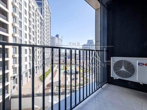 квартира по адресу Фортечный тупик (Тверской), 7в