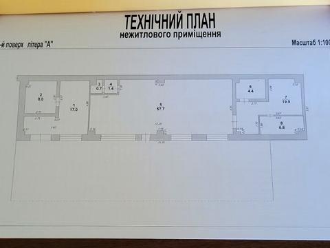 комерційна за адресою Олександра Довженка вул., 6