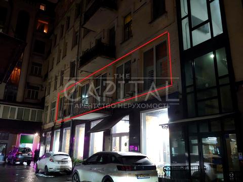 коммерческая по адресу Большая Васильковская ул. (Красноармейская), 18