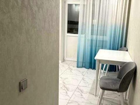 квартира за адресою Святошинська вул., 58