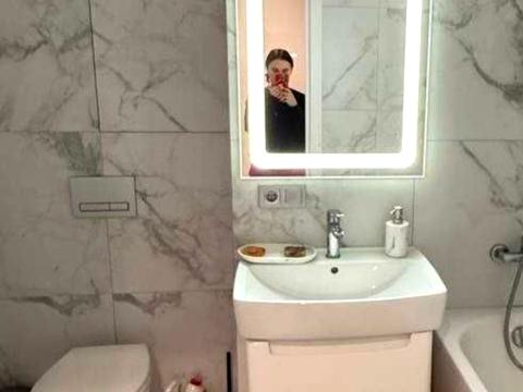 квартира за адресою Святошинська вул., 58