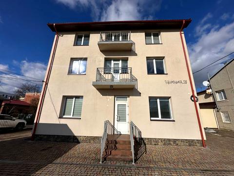 коммерческая по адресу Щирецкая ул., 18