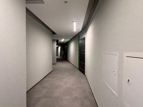 квартира за адресою Замарстинівська вул. (Калініна), (Будинок 9)