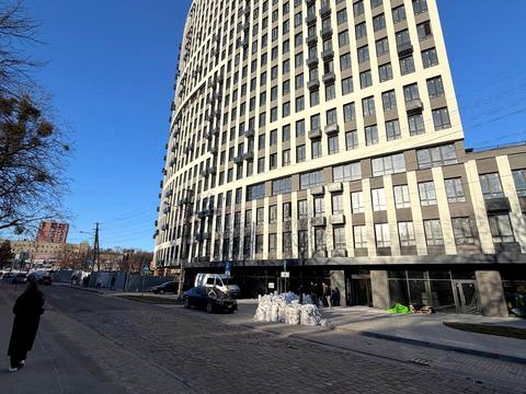 квартира за адресою Замарстинівська вул. (Калініна), (Будинок 9)