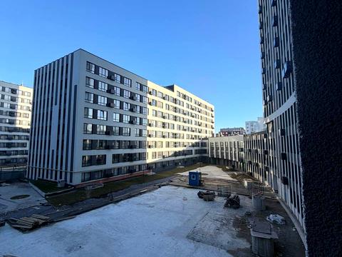 квартира за адресою Замарстинівська вул. (Калініна), (Будинок 9)