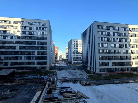 квартира за адресою Замарстинівська вул. (Калініна), (Будинок 9)