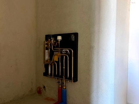 квартира за адресою Замарстинівська вул. (Калініна), (Будинок 9)