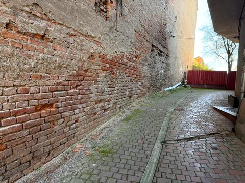 будинок за адресою Собранецька вул.