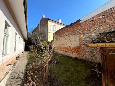 будинок за адресою Собранецька вул.