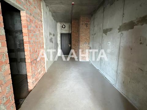 квартира за адресою Французький бульв., 63/65 к1