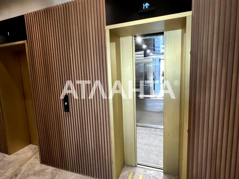 квартира за адресою Французький бульв., 63/65 к1