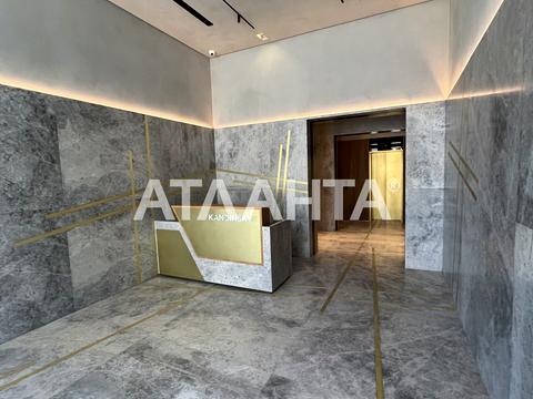 квартира за адресою Французький бульв., 63/65 к1