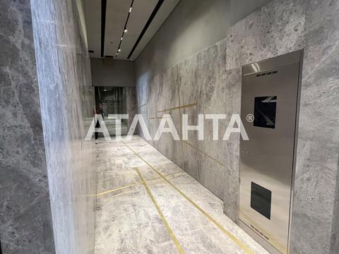 квартира за адресою Французький бульв., 63/65 к1