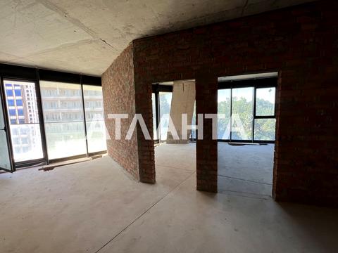 квартира за адресою Французький бульв., 63/65 к1