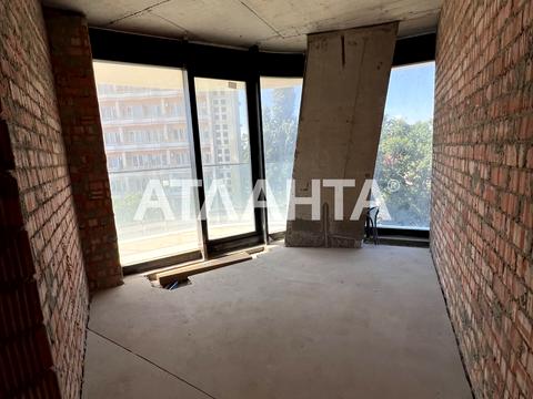 квартира за адресою Французький бульв., 63/65 к1