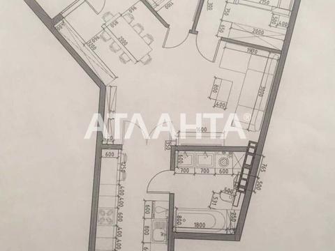 квартира за адресою Французький бульв., 63/65 к1