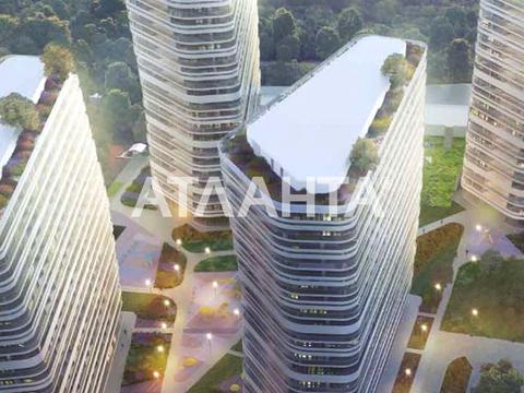 квартира за адресою Французький бульв., 63/65 к1