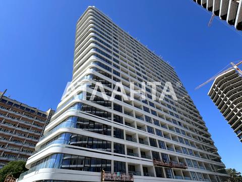 квартира за адресою Французький бульв., 63/65 к1