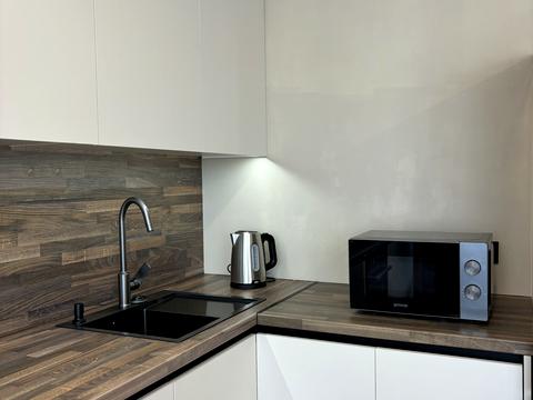 квартира за адресою Михайла Максимовича вул. (Онуфрія Трутенка), 32-Б