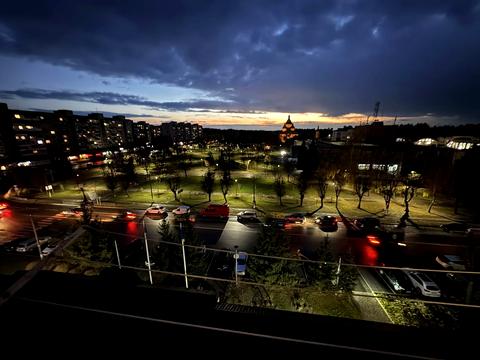 квартира за адресою Тараса Шевченка вул., 27