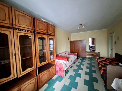 квартира по адресу Довженка, 16