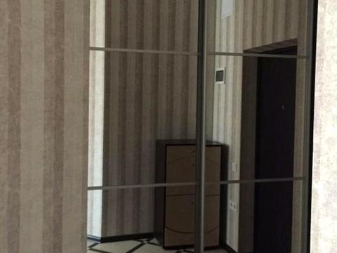 квартира по адресу Французский бульв., 22, к5