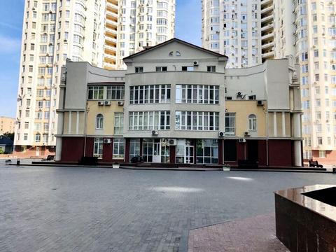 квартира по адресу Французский бульв., 22, к5