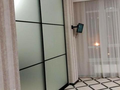 квартира по адресу Французский бульв., 22, к5