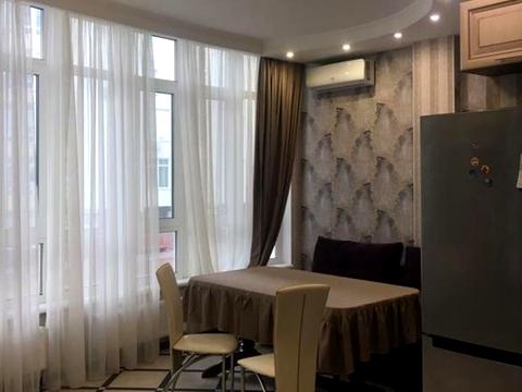 квартира за адресою Французький бульв., 22, к5