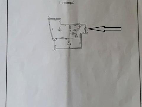 квартира по адресу Французский бульв., 22, к5