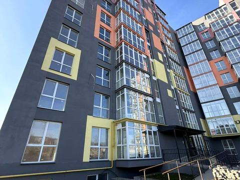 квартира по адресу Кольцевая ул., (Будинок 1)