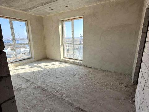 квартира по адресу Кольцевая ул., (Будинок 1)