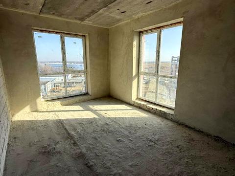 квартира по адресу Кольцевая ул., (Будинок 1)