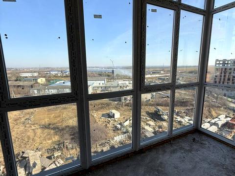 квартира по адресу Кольцевая ул., (Будинок 1)