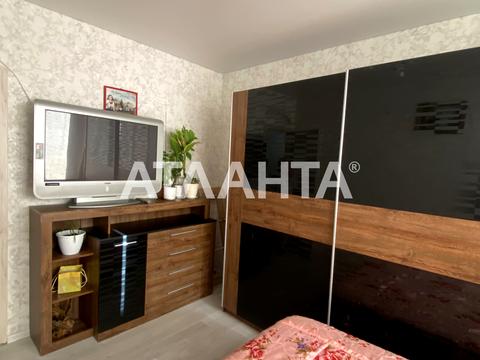 квартира за адресою Перлинна вул., 9