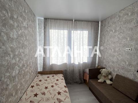 квартира за адресою Перлинна вул., 9