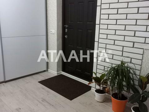 квартира за адресою Перлинна вул., 9