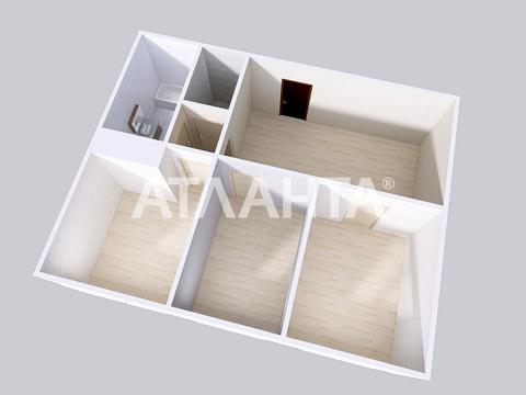 квартира за адресою Перлинна вул., 9