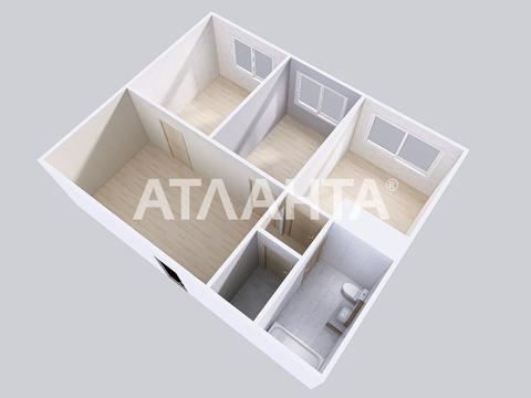 квартира за адресою Перлинна вул., 9